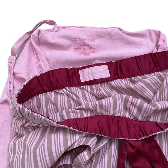 xhilaration sleepwear size M - Picture 4 of 4